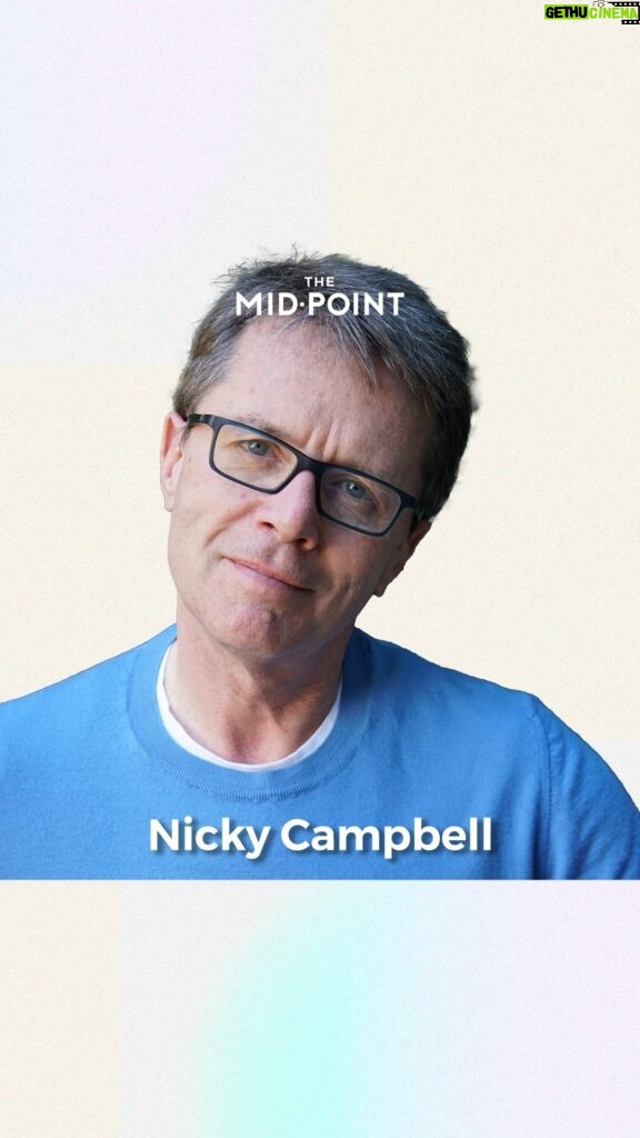Gabby Logan Instagram - This week I’m joined by one of the great voices of our time; broadcaster @nickyaacampbell We discuss Nicky’s professional versatility; his midlife diagnosis of Bipolar and ADHD; how his beloved dog, Maxwell, helped him through a mental breakdown; his antics on The Masked Singer and why sometimes you need to do something purely for the fun of it! Nicky also talks about the moment he realised that the sexual abuse he and his classmates had suffered at school was publicly known, and he had to truly confront what had happened to him. Nicky was inundated with calls and emails from fellow survivors; some middle aged men had never told a soul about what had happened to them prior to speaking with him. He shares how it was emotionally challenging, but that galvanising the survivors to seek justice is a great source of pride for him. We also speak to Simon Gunning - CEO of suicide prevention charity @calmzone - about how talking openly about suicide as a human behaviour might actually help prevent it. It's a powerful episode, listen now 🎧