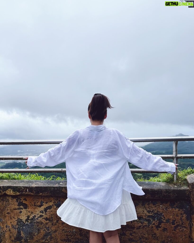 Gabee Instagram - Hawaii