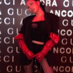 Gabee Instagram – #GucciAncora #GucciSS24
초대해주셔서 감사합니다, 재미있게 놀다가요🪄