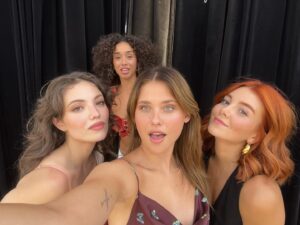 Gabriela Andrada Instagram - …culpables?