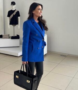 Gabriela Partyšová Instagram - 💙 @chantall.cz 💙 @chantall.sk 💙