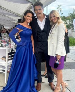 Actress Gabriela Partyšová HD Instagram Photos and Wallpapers June 2024