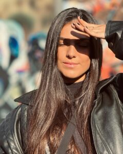 Actress Gabriela Santana HD Photos and Wallpapers December 2023