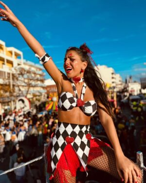 Gabriela Santana Instagram - Eu amo isto ♥️