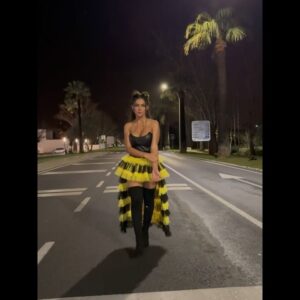 Gabriela Santana Instagram - da boa menina