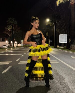 Gabriela Santana Instagram - da boa menina