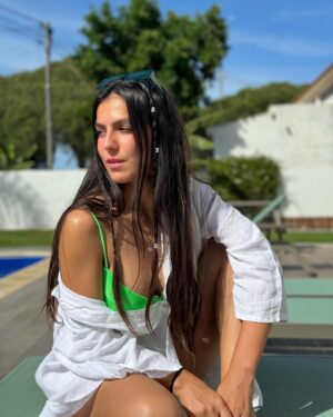 Gabriela Santana Instagram - *🍋‍🟩