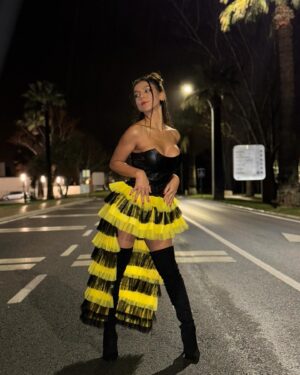 Gabriela Santana Instagram - da boa menina