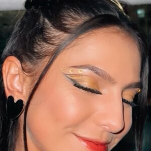Gabriela Santana Instagram - da boa menina