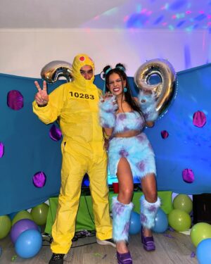 Gabriela Santana Instagram - 29 anos a cantar mal 🩵