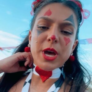 Gabriela Santana Instagram - Eu amo isto ♥️