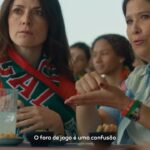 Gabriela Barros Instagram - Admito que continuo sem perceber bem o “fora de jogo”, mas para apoiar @portugal #TodaaEnergiaéBemVinda e podem contar com a minha!! 💪🇵🇹 ⚡️ Também vais apoiar a Seleção?!🙌🏻 @galp #Galp #Euro2024 PUB