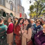 Gabriela Barros Instagram - Ontem no Largo do Carmo, gritou-se de novo e de novo LIBERDADE❤️ SEMPRE. @rtppt