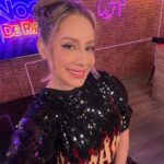 Gabriela Carrillo Instagram - Lindo lunes!!! Con toda la actitud!!! 💓💓💓
