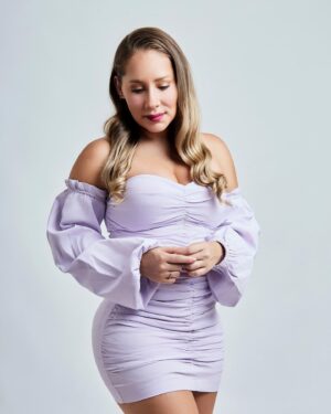 Gabriela Carrillo Instagram - Eres hermosa así que créetelo!!! 💓💓💓