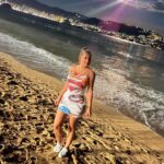 Gabriela Carrillo Instagram – #tbt aviéntame al mar!!! Me urge!!! 🧜🏼‍♀️