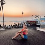 Gabriela Carrillo Instagram - #tbt el bello puerto de Acapulco!!