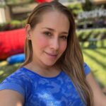 Gabriela Carrillo Instagram - Naturalmente yo 😀
