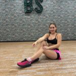 Gabriela Carrillo Instagram - Porque no paramos!!! 💪🏼