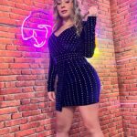 Gabriela Carrillo Instagram - Bonito martes 🫶🏼💓