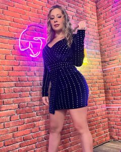 Gabriela Carrillo Instagram - Bonito martes 🫶🏼💓