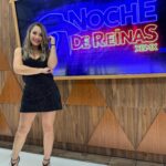 Gabriela Carrillo Instagram - Amigos estamos a nada de terminar un proyecto tan hermoso que me trajo mucho aprendizaje y felicidad!