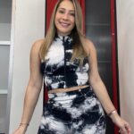 Gabriela Carrillo Instagram - “La lógica te llevará desde A hasta B. La imaginación te llevará a cualquier parte” -Albert Einstein.
