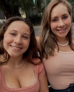 Gabriela Carrillo Instagram - Capturando momentos mágicos con personas increíbles ❤️🪬