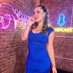 Gabriela Carrillo Instagram - Hoy va a ser un gran día!!! Que dios los bendiga!!!
