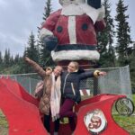 Gabriela Carrillo Instagram - Feliz navidad que Dios los bendiga siempre 🙏🏼🙏🏼🙏🏼