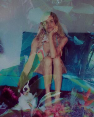 Gabriela Dias Instagram - Art by @conde.be •
@camauivillas ☀️🏝️