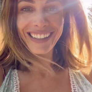 Gabriela Dias Instagram - Traveling is my passion and sharing my adventures with you is so fun! We are at Maraú and as you will see these next few days it is one of these rare places at the coast of Brazil which are still untouched. •
Our Villa @camauivillas • ☀️🤍🏝️