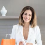 Gabriela Dias Instagram - I am obsessed with the @beautystat Universal C Skin Refiner, which increases collagen, diminishes fine lines and wrinkles, brightens the skin, and more. 🤍 Most exciting of all, you can try it out or stock up today at @ultabeauty in store and online for 50% off! This is a one-day-only sale part of ULTA’s Love Your Skin Event! I also love the Universal C Eye Perfector, which, apart from hydrating, firming, and brightening the skin, reduces puffiness, dark circles, lines, and wrinkles. I have been using both of these products for the last month, and I see huge differences and improvements in my skin. #beautystatpartner