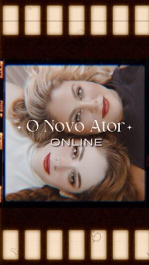Gabriella Di Grecco Instagram - 🚨 O NOVO ATOR AGORA É ONLINE!🚨

O curso que surgiu da necessidade de abrir o jogo sobre essa nova realidade na indústria.

Você vai aprender as ferramentas e técnicas concretas para se apresentar com qualidade, criatividade e autenticidade, gerando autonomia para você mesmo não depender de agentes, empresários ou da “grande oportunidade” para ter uma carreira rentável, sustentável e alinhada com o seu propósito.

Para saber mais informações sobre datas, local, preços e metodologia:

Digite “ATOR”, garanta o seu lugar e seja o artista do século 21! ✨

(vagas limitadas)