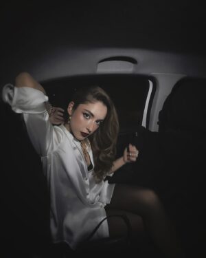 Gabriella Di Grecco Instagram - Dump semiótico de Abril 🖤