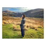 Gabriella Pession Instagram - Senza parole #kerry #magnificent #ireland #epic