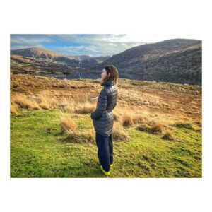 Gabriella Pession Instagram - Senza parole
#kerry 
#magnificent 
#ireland 
#epic