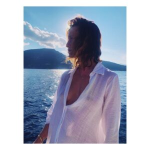 Gabriella Pession Instagram - Eolie 
#sailing
#ferragosto