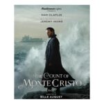 Gabriella Pession Instagram - Another amazing project I am so proud to be part of “THE COUNT OF MONTECRISTO” directed by Academy Awards winner #billeaugust, with an outstanding @mrsamclaflin as Edmond Dantes and #jeremyirons as Abbè Faria . . #samclaflin #herminedanglars #thecountofmontecristo #tvseries #newproject @palomarproduction