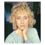 Gabriella Pession Instagram - Oggi ricci e vabbè #boh