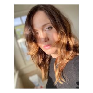 Gabriella Pession Instagram - 