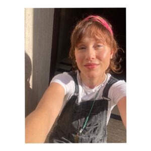 Gabriella Pession Instagram - Selfone a caso ma al sole 🌞 
#mahsìvà 
#dunque 
#romabella 
#goodmood 
#daje