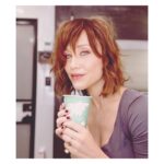 Gabriella Pession Instagram - #tellmelies @hulu @tellmelieshulu