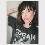 Gabriella Pession Instagram - 5 AM, just wrapped 👽 #setlife #jetlag