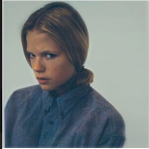 Gabriella Wilde Instagram - #babyface