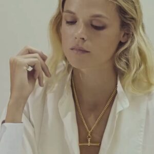 Gabriella Wilde Instagram - 