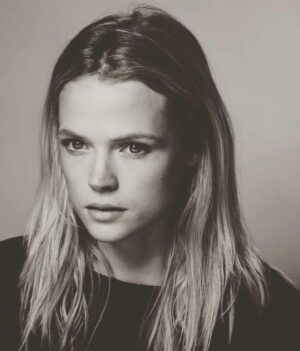 Gabriella Wilde Instagram - 