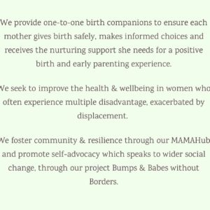Gabriella Wilde Instagram - I am honoured to announce my role as ambassador to support the vital work at Project MAMA.⠀⠀⠀⠀⠀⠀⠀⠀⠀
⠀⠀⠀⠀⠀⠀⠀⠀⠀
I believe strongly in Project MAMA. Properly valued and supported mothers raise children who equally feel valued and supported. The next generation needs people who feel whole and secure regardless of their background, who know kindness and gentleness and are part of a more inclusive society. This is where the work begins for so many of the problems the world faces. Project MAMA is on the front line supporting women facing extreme vulnerability in what I know can be an exceptionally vulnerable moment. This is important work and as a mother myself, it is exceptionally close to my heart. It is an honour to be an ambassador for Project MAMA.
.⠀⠀⠀⠀⠀⠀⠀⠀⠀
.⠀⠀⠀⠀⠀⠀⠀⠀⠀
.⠀⠀⠀⠀⠀⠀⠀⠀⠀
.⠀⠀⠀⠀⠀⠀⠀⠀⠀
#motherhood #solidarity #projectmama #refugeeswelcome #supportsurvivors #doulasupport #traumainformed #resilience #raisingequals #equalcareforeverymama #migrantmamasmatter #strongwomen #birthworker #bristol #cityofsanctuary #resilience #birthsupport