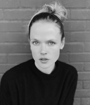 Gabriella Wilde Instagram - 