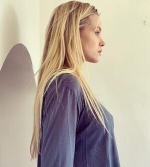 Gabriella Wilde Instagram - 
